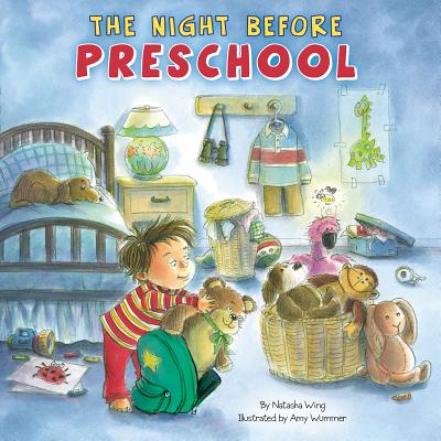Night Before Preschool