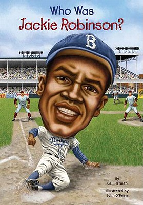 Who Was Jackie Robinson