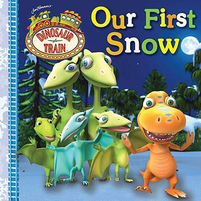 Our First Snow ; Our First Snow