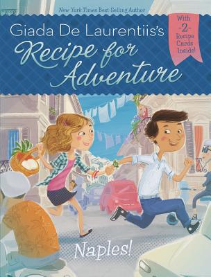 Recipe for Adventure: Naples!