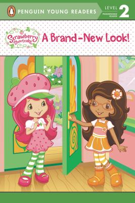 Image for A Brand0New Look