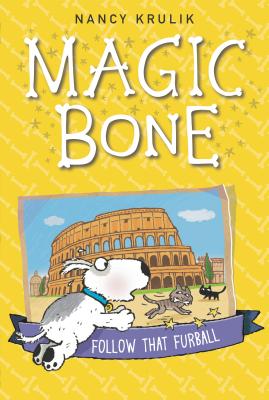 3 Follow That Furball (Magic Bone)