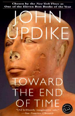 Image for Toward the End of Time