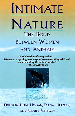INTIMATE NATURE