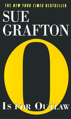 'O' Is for Outlaw