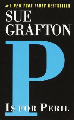 Image for 'P' is for Peril (A Kinsey Millhone Mystery, Book 16)