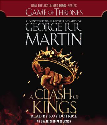 Image for 2 A Clash of Kings (A Song of Ice and Fire)