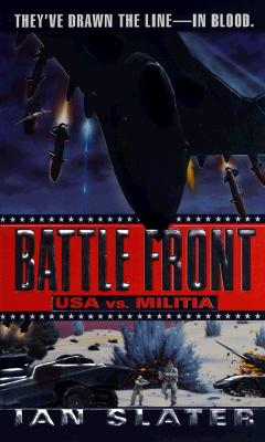Battle Front: USA vs. Militia: #3