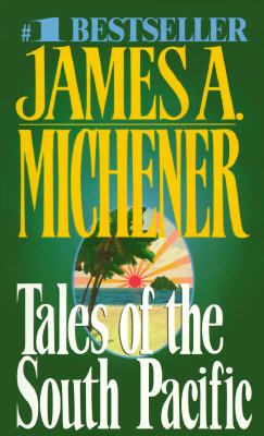 Image for Tales of the South Pacific