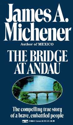 The Bridge at Andau