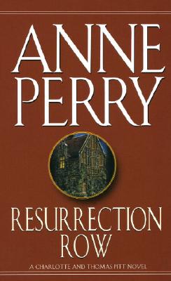 Resurrection Row