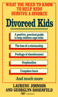 Divorced Kidse