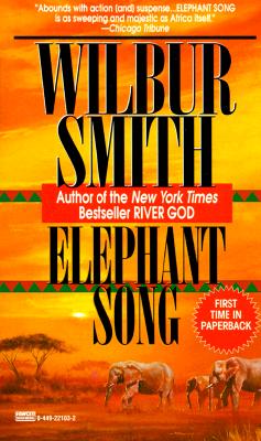 Elephant Song: A Novel