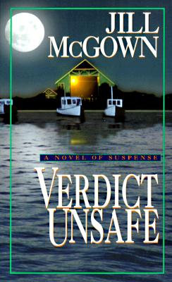 Verdict Unsafe (Lloyd & Hill)