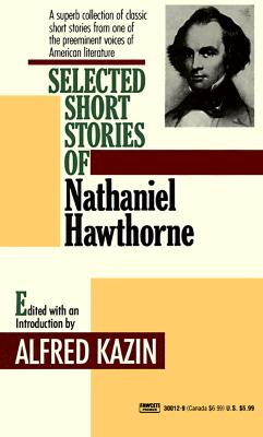 Selected Short Stories of Nathaniel Hawthorne
