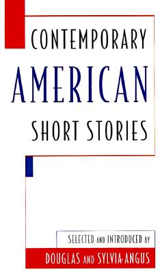 Contemporary American Short Stories