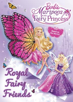 ROYAL FAIRY FRIENDS