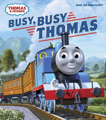 BUSY, BUSY THOMAS-NI