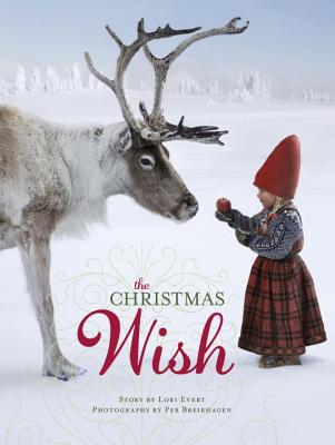The Christmas Wish (Wish Series) Image for The Christmas Wish (Wish Series)