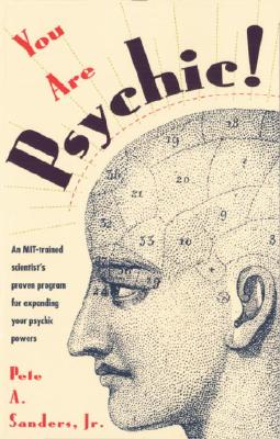 Image for You Are Psychic!: The Free Soul Method