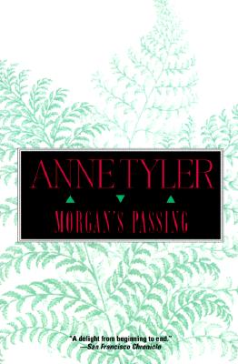 Image for Morgan's Passing