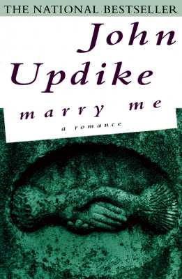 Marry Me: A Romance
