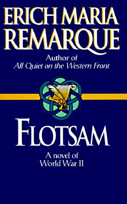 Flotsam: A Novel