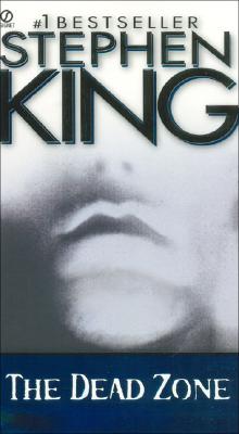 Image for The Dead Zone (Signet)