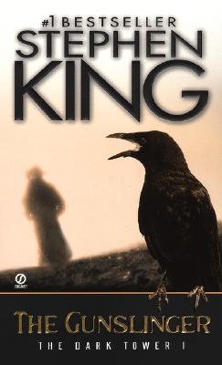 The Gunslinger (Dark Tower)