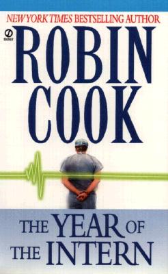 The Year Of The Intern
