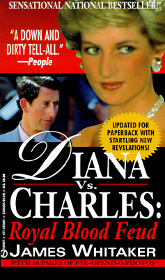 Diana vs. Charles: Royal Blood Feud