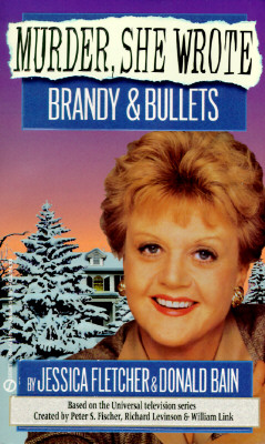 Image for Brandy & Bullets