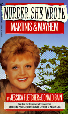 Martinis & Mayhem