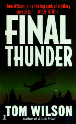 Final Thunder