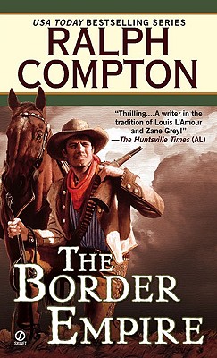 Image for Border Empire, The