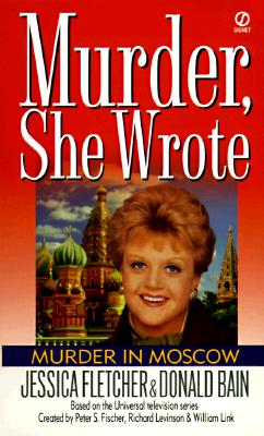 Murder in Moscow (Murder, She Wrote)