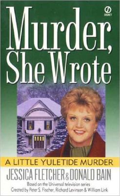 Little Yuletide Murder, A