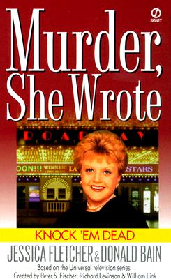 Knock'em Dead: Murder She Wrote (Murder She Wrote)