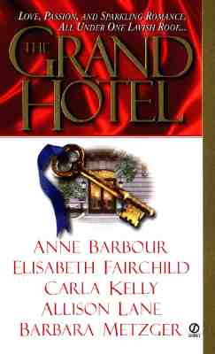 The Grand Hotel