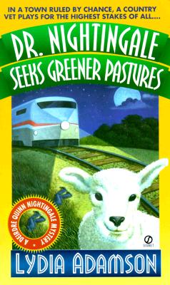 Dr. Nightingale Seeks Greener Pastures