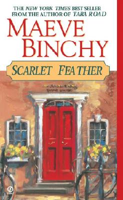 Image for Scarlet Feather