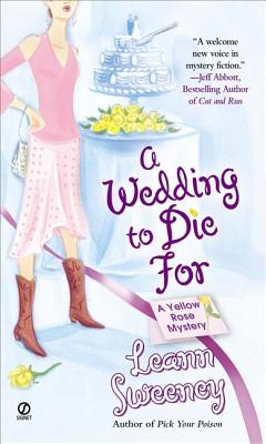 Wedding to Die For, A