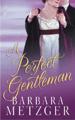 Image for The Perfect Gentleman