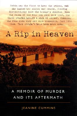 Image for A Rip in Heaven: A Memoir of Murder And Its Aftermath