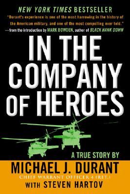 In The Company Of Heroes