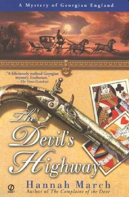 The Devil's Highway (Mystery of Georgian England)