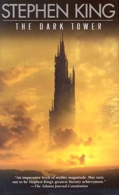 Dark Towers Boxed Set
