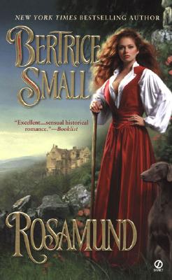 Rosamund (Friarsgate Inheritance, Book 1)