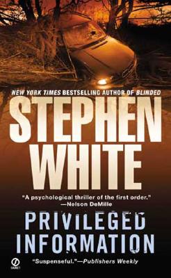 Privileged Information (Dr. Alan Gregory)