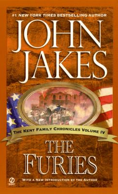 The Furies (Kent Family Chronicles)